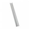 300/400/600mm T-Track Aluminium Alloy Miter Bar Slider Silver