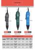 Oushen 801800 Electric Screwdriver Set with High-Quality Motor and Straight Handle for Household Use