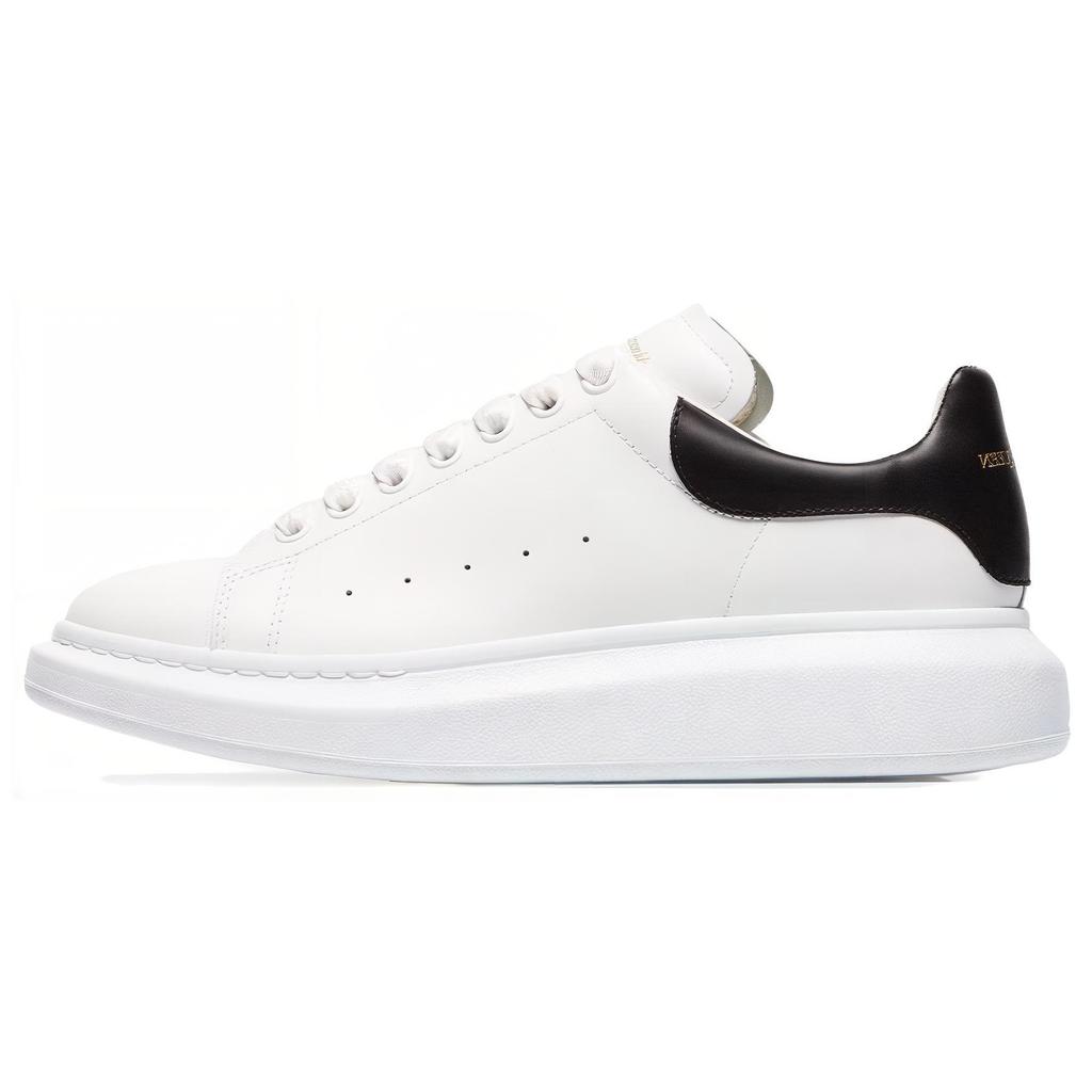 New Alexander McQueen Oversized Low Top Sneakers 553680WHGP59061
