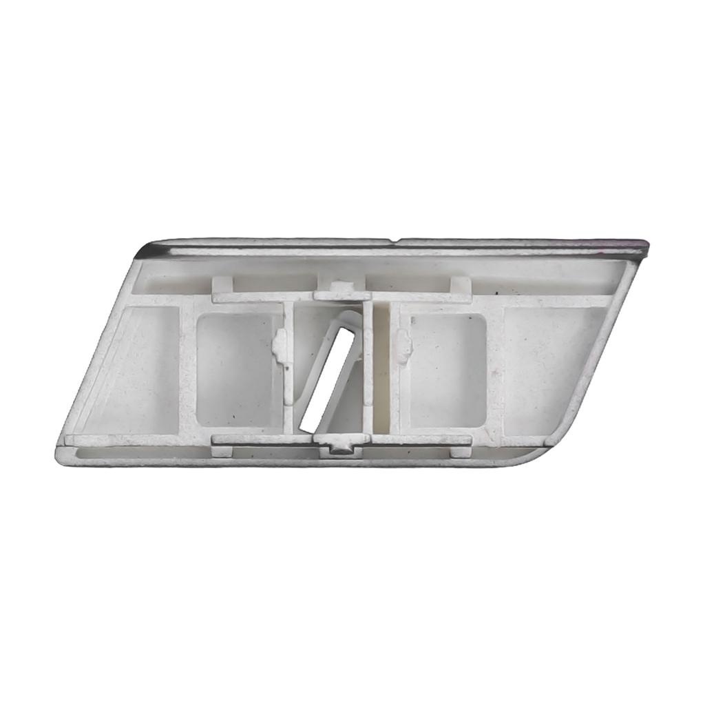 Front Left Central Door Lock Cover for For A4 For B6 B7 Compatible with S4 RS4 For Unlock Switch 8ED962107 Parts