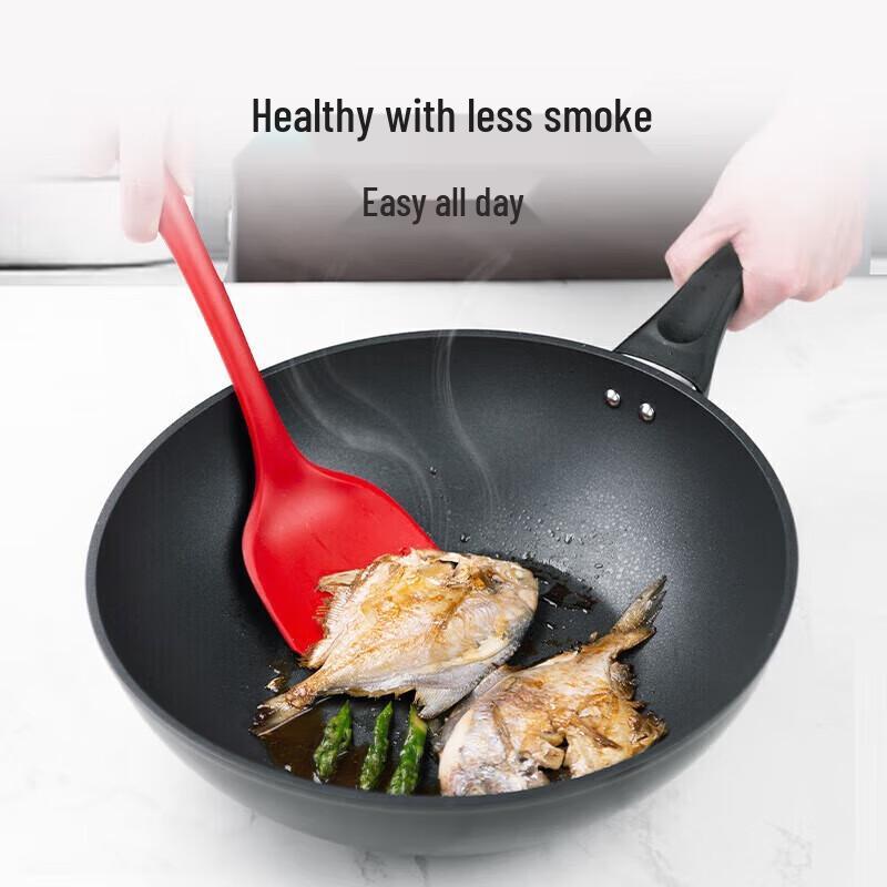 ZWILLING Motion 30cm Non-Stick Wok