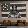 Tapestry Rapper a Asap R Rocky