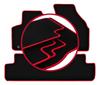 Velour Floor Mats with Red Edge For: Daewoo Rezzo Minivan (2000-2011)