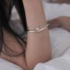 Reinheart Shell Bangle Bracelet