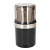 Electric Coffee Grinder SUS304 Blade 1 Key Work Coffee Bean Grinder for Kitchen Shop 100g Capacity