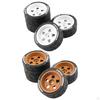 4 Replacement for HPI 1/10 RC Model Car Accessories