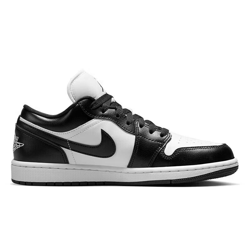Nike Air Jordan 1 Low 'Panda' Sneakers