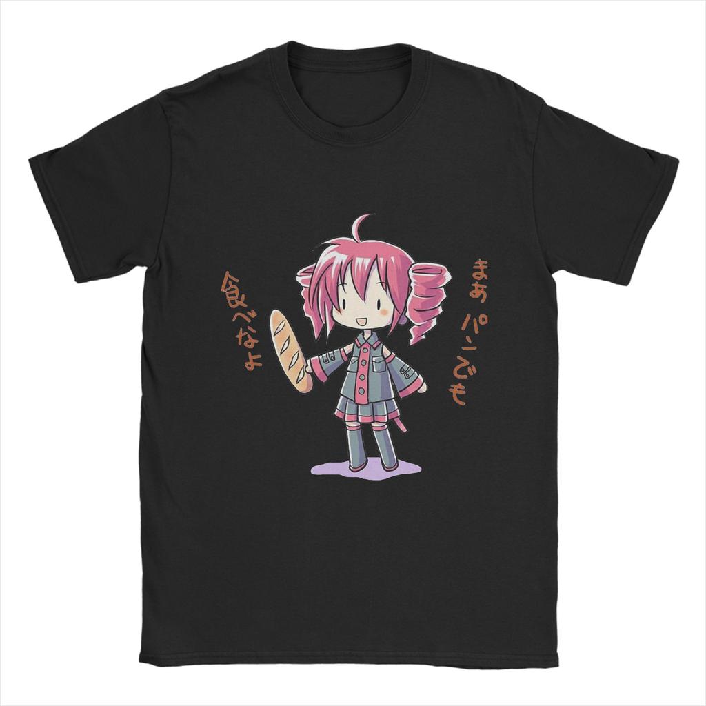 Vintage Kasane Teto TShirt Unisex Women Round Neck Summer Cotton T Shirt Hip Hop Short Sleeve Tees Plus Size Clothing