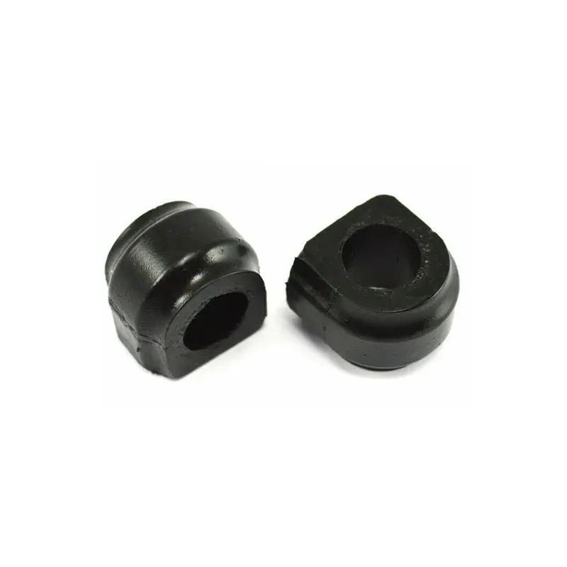 

2 Pcs Rear Stabilizer Bar Bushing for Kia Sportage FQ 2004-2009 Hyundai Tucson 2004-2009 55513-2E100 555132E100 / Free TNT