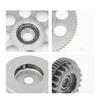 Ac29-For Polaris Outlaw Sportsman 50 90 110 Starter Clutch Idle Gear Kit 0454961 Starter Clutch Bearing Gear Kit
