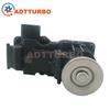 New TD03 Turbo Electronic Actuator 49131-07710 A2540905600 Q04 AL0103 Turbine Parts for Mercedes-Benz A254 M254 2.0T Engine