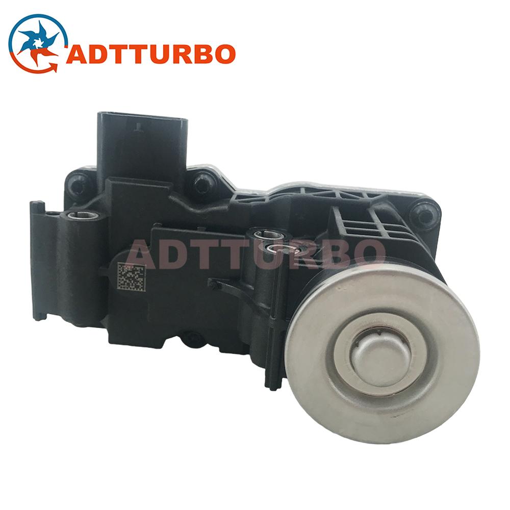 New TD03 Turbo Electronic Actuator 49131-07710 A2540905600 Q04 AL0103 Turbine Parts for Mercedes-Benz A254 M254 2.0T Engine