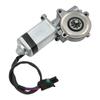 RV Step Motor 1820124 Electric Entry Step Motor Replace 369506 300‑1406 1636669 for Motorhome RV