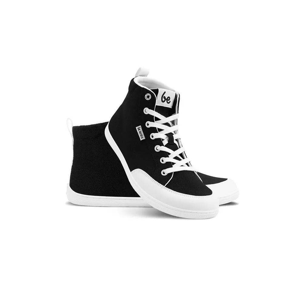 Be Lenka Sneakers Rebound High Top Barefoot
