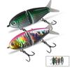 Pesca – Wobblers, iscos e anzóis