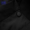ROMON Men's Hooded Windproof Workwear Jacket