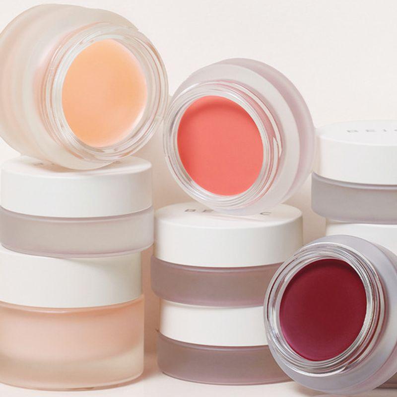 Volumizing Lip Balm & Lip & Cheek Duo SET