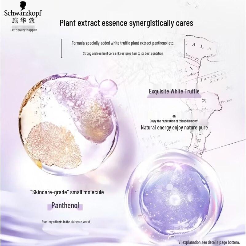 Schwarzkopf Resilience Repair Hair Conditioner