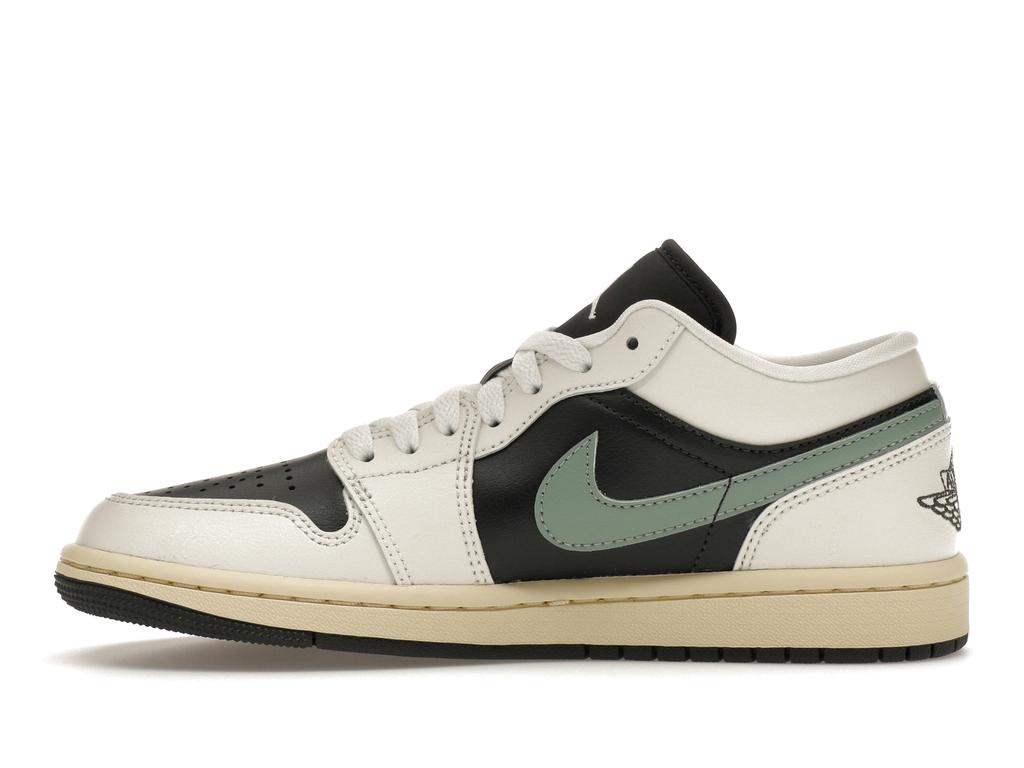 Air Jordan 1 Low Jade Smoke Jordan AJ1 Womens DC0774-001