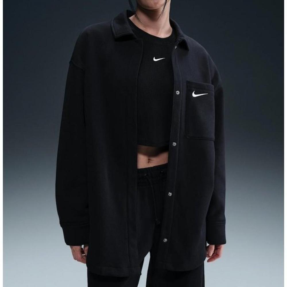 

Nike Women S overSized Shaket Dd4 Hj0936 010 HJ0936 010 80