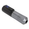 1800mAh Wireless Rotary Tattoo Pen Kit OLED 3.5mm Stroke Fast Charging 2 In 1 Cartridge Tattoo Machi