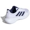 New Court Spec Adidas 2 'White Dark Blue' ID2470