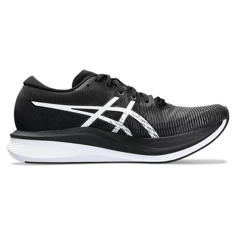 Asics Magic Speed 3 'Black White' Sneakers 1011B703-001