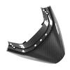 A16P-Motorcycle Fairing Rear Tail Seat Cover Cowl Protector For  T-MAX560 TMAX560 -2024 T-MAX TMAX 560