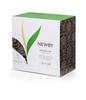 Newby Darjeeling Teebeutel | 50 Stück Schwarze Teebeutel | Premium Tee aus einer einzigen Herkunft | Blumiges Aroma & Zarter Muskatell-Geschmack | 100 g