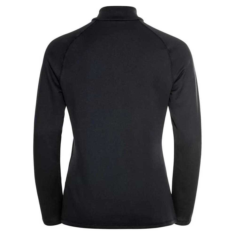 Odlo Флисовая кофта с полумолнией Besso