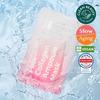 Bamboo Vegan Sheet/Elasticity-Improving Freemay Pink Collagen Ampoule Mask (1 Sheet)