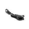 Rear Bumper Brackets (95850539300 & 95850539400) for 2011-2018 Cayenne Models