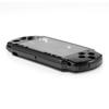Housing Shell Cover Professional Full Housing Shell Cover Replacement with Button Kit for PSP2000 Game Console Accessories