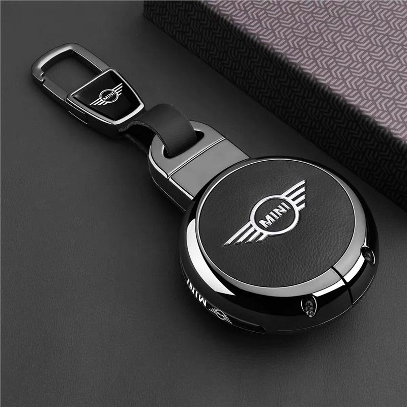 Mini Cooper Damen Schlüsseletui für BMW Mini Countryman F54 F56 F60