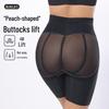 High Waist Bauchkontrolle Formhose mit Po-Lifting