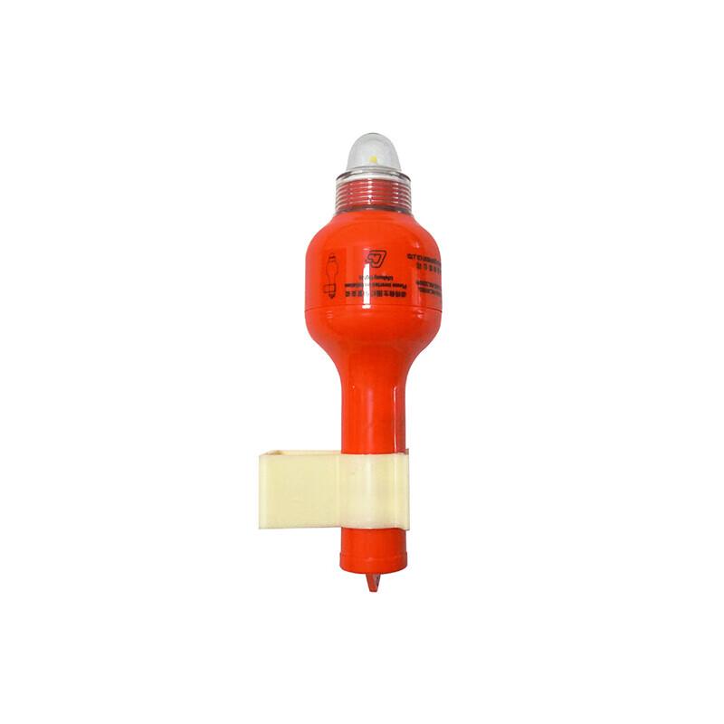 Marine Rescue Lifebuoy Flashing Light