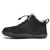 Men Sneakers Man Hiking Shoes Outdoor Mountain Boots Climbing Shoes Zapatos De Hombre Winter Boots Tennis Black Sneakes
