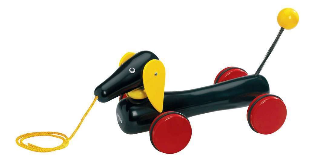 BRIO Dutchie 30334 (velká velikost)