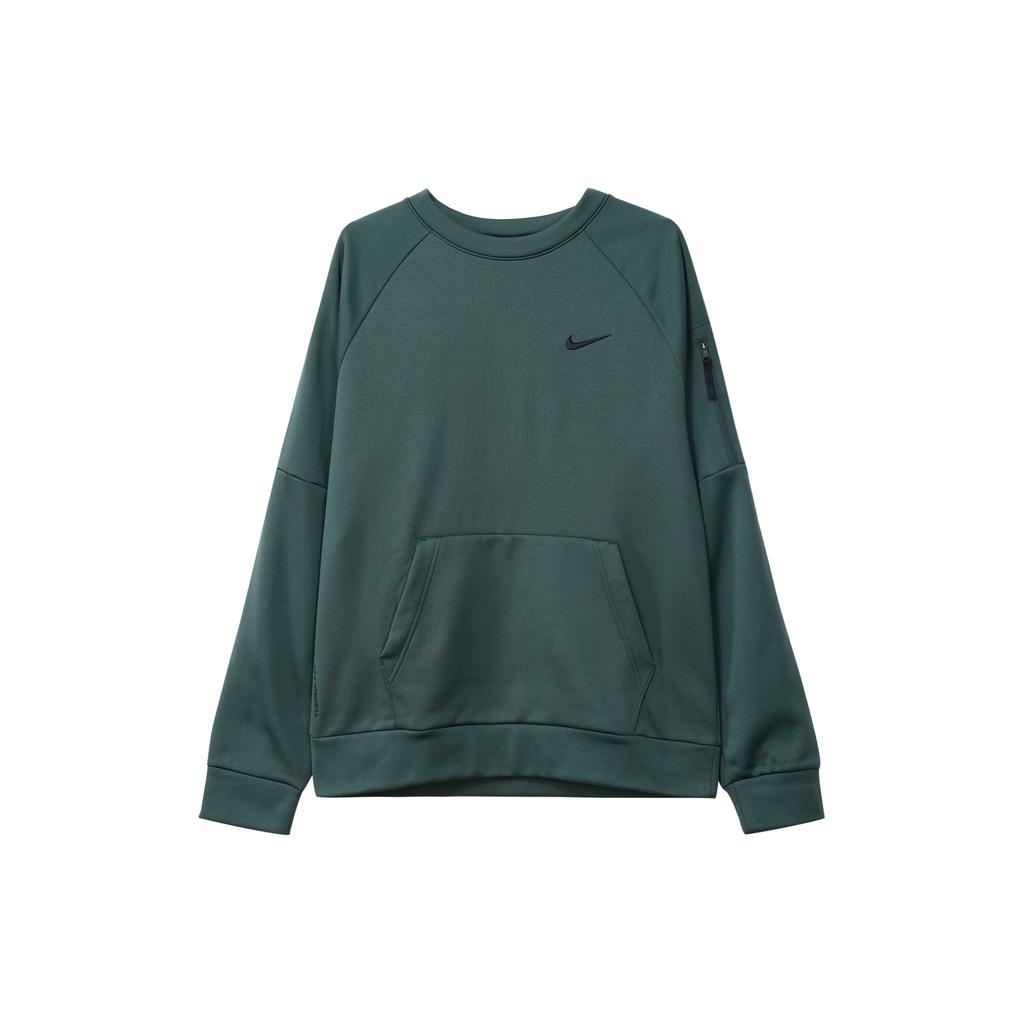 New Nike Sweatshirts Men's Malachite FB8506-328