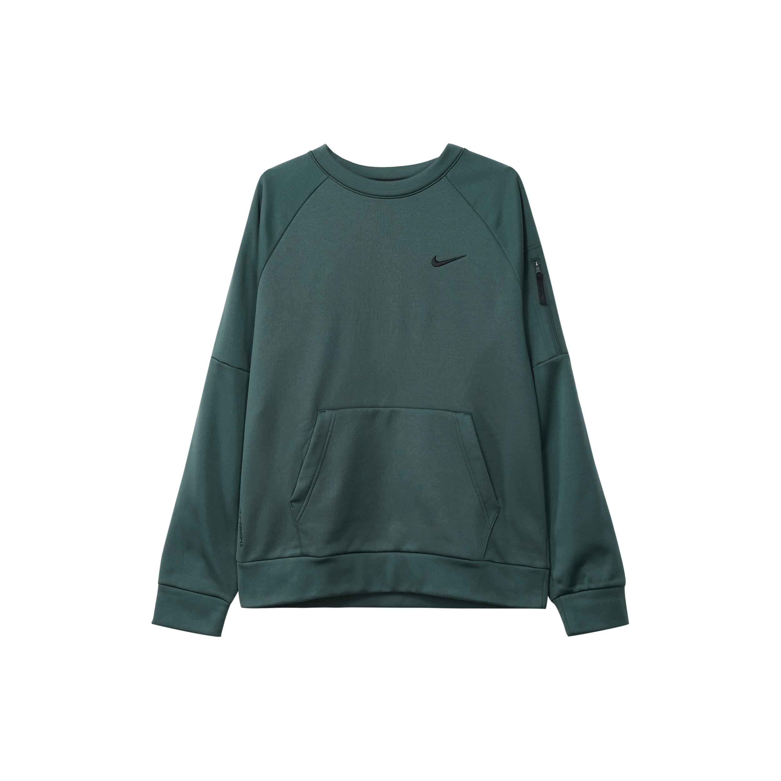 

New Nike Sweatshirts Men s Malachite FB8506-328 M