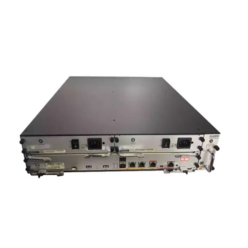

Huawei IAR0MXEGFTA00 24-Port Gigabit L2 Ethernet Switch Card