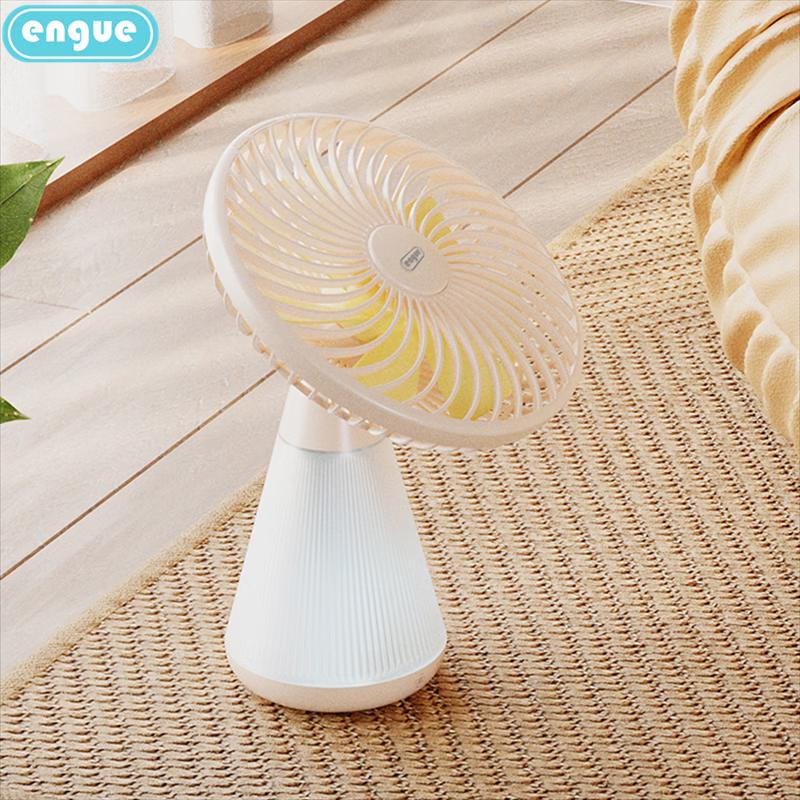 ENGUE EG-F80 Portable Folding Neck Fan