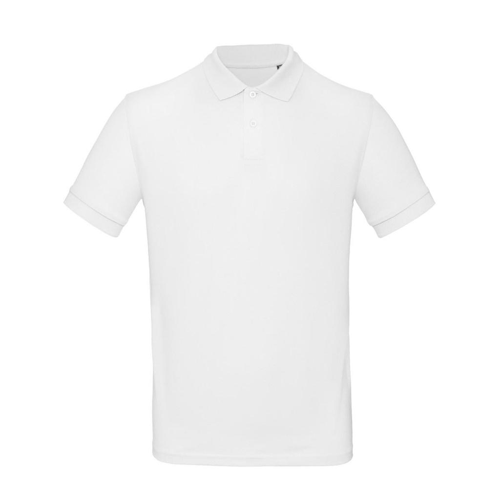 B&C Mens Inspire Polo