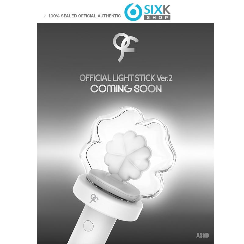 

[Предзаказ] fromis_9 - ОФИЦИАЛЬНЫЙ ЛАЙТСТИК Версия 2