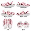 Graphic Printed EVA Clogs Adult Unisex Soft Sole Lightweight Slip On Casual Shoes Soft Sole Summer Sandals Daily Comfort Wear
