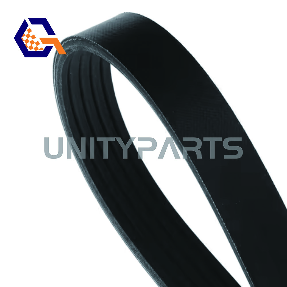 Car V-Ribbed Drive Belt For 5PK830 5PK865 5PK925 5PK940 5PK705SF 5PK825 5PK785 5PK970 5PK795 5PK780 5PK760 Serpentine Belt