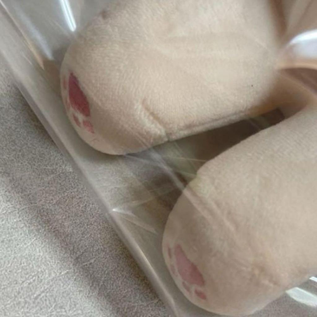 [USED] Stray Kids Felix 20cm Plush Toy Master