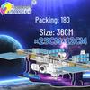 Ai Shang Pin 3D Spacecraft Jigsaw Puzzle - Children's Educational Toy & Gift