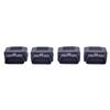 Universal Obd 16 Pin Male Cable Connector Plug Adapter Diagnostic Tool