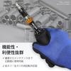 Ryosho FIRSTINFO TOOLS Preset Torque Driver Free-Running (0.1-1.2 Nm)